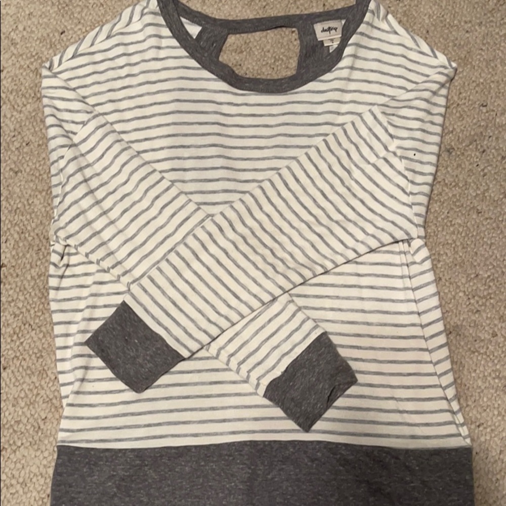 Daytrip Long Sleeve Shirt